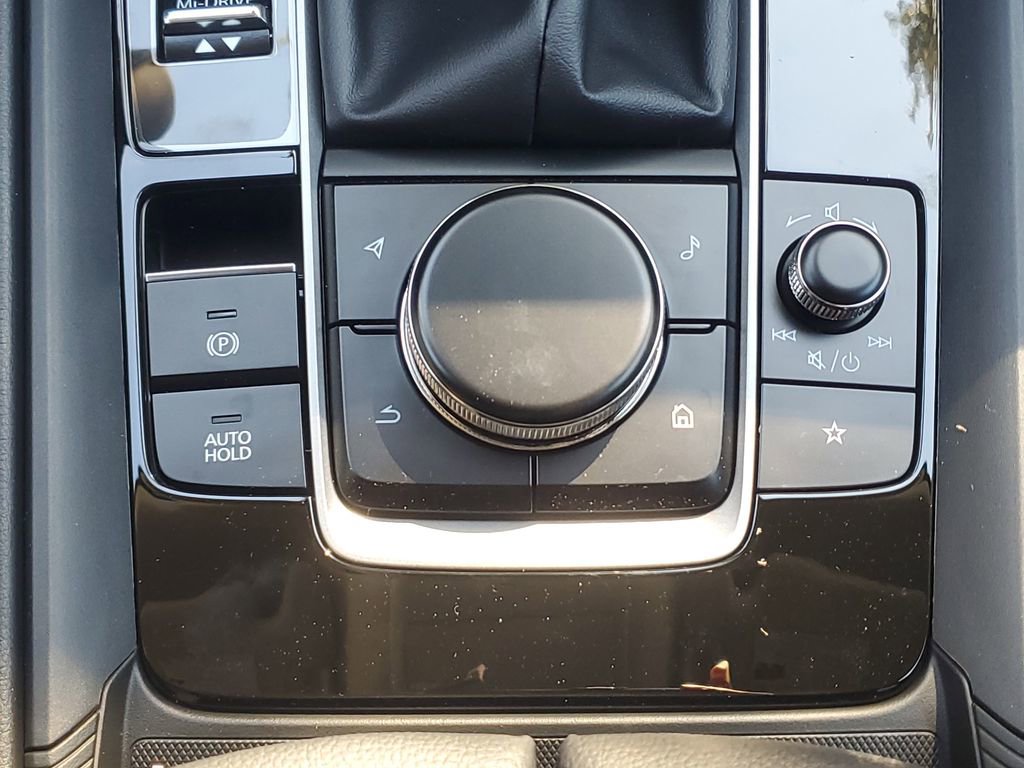 New 2026 MAZDA CX-50 AWD 2.5 S w/ Cargo Package image 30