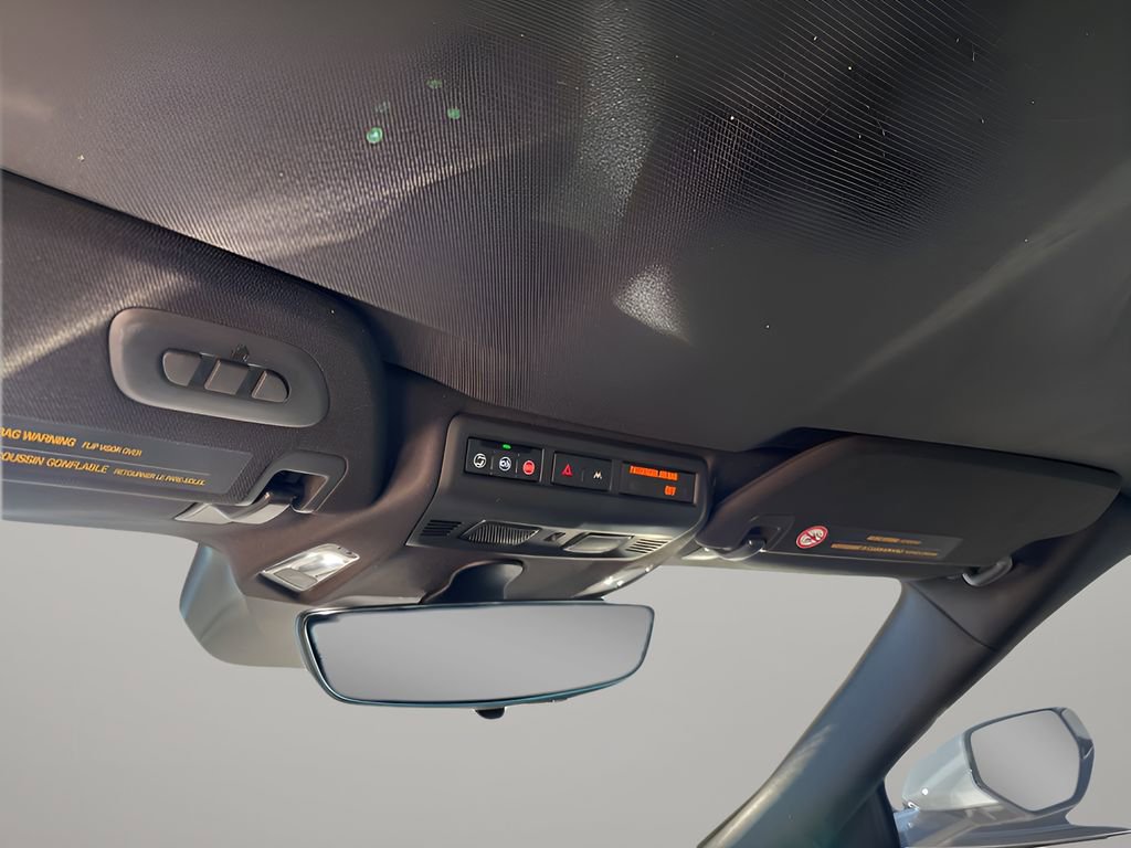 Used 2025 Chevrolet Corvette Stingray Preferred Conv w/ Z51 Performance Package image 26