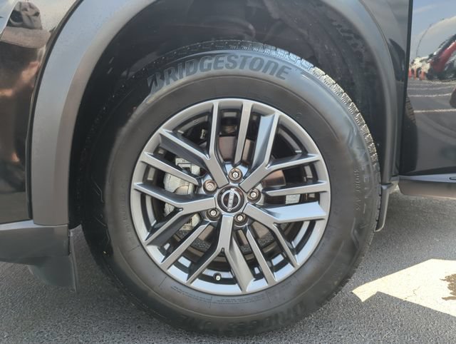 Certified 2023 Nissan Rogue S FWD image 47