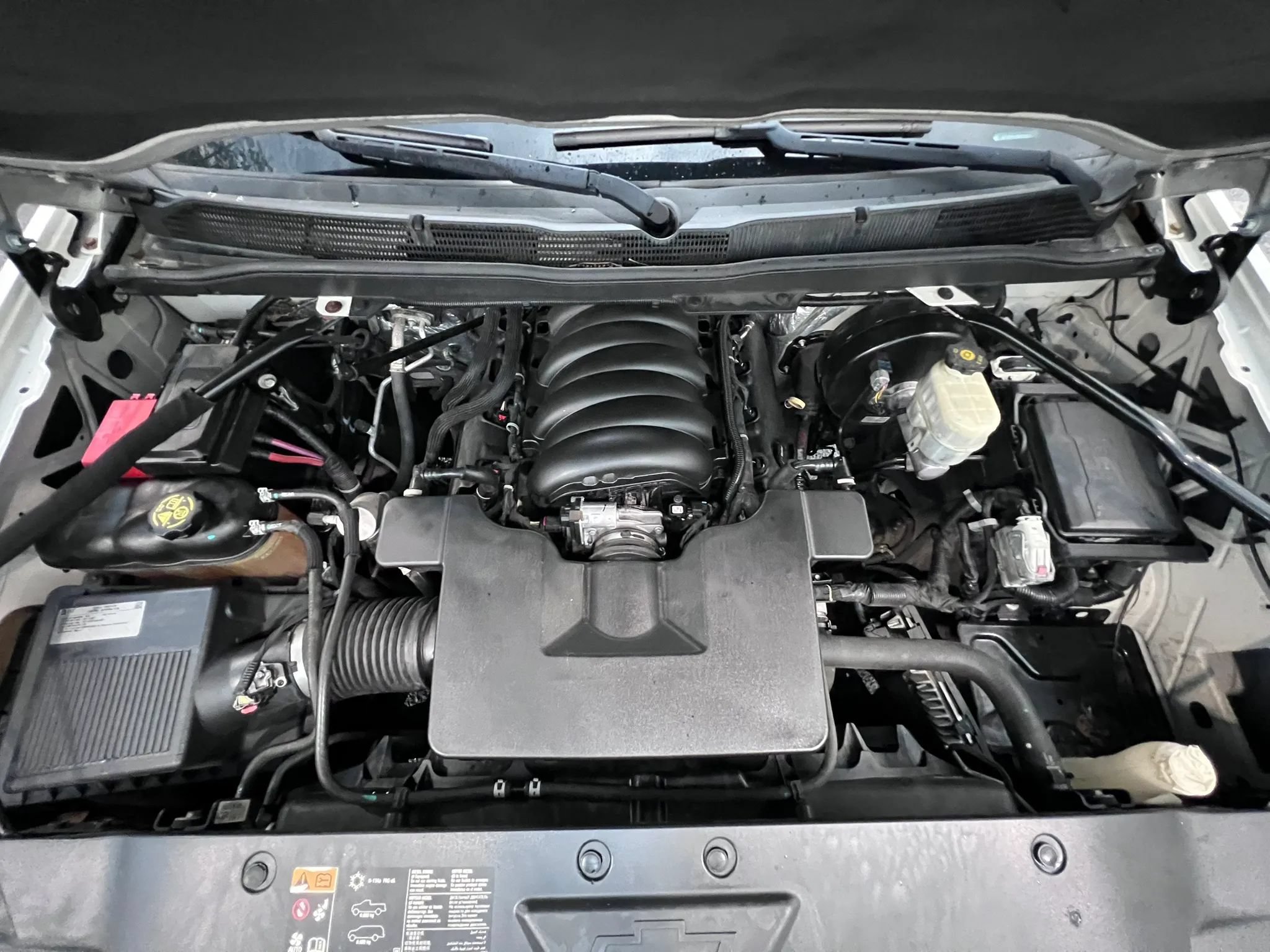 Used 2015 Chevrolet Silverado 1500 LT w/ All Star Edition RWD image 22