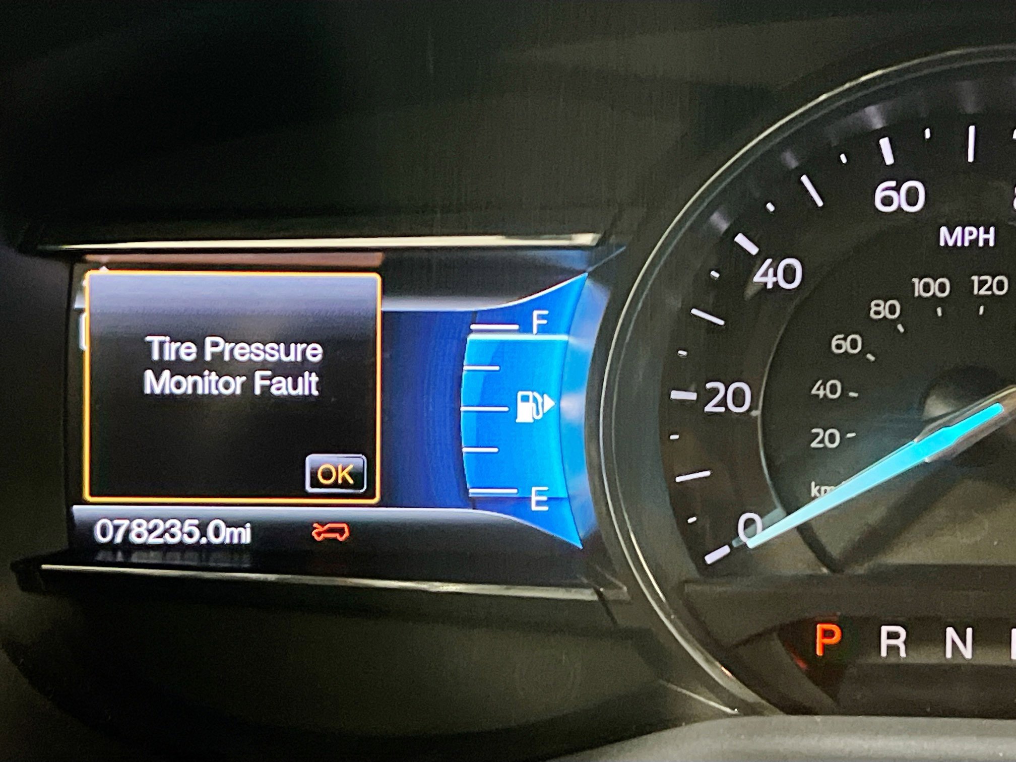 Used 2016 Ford Explorer Sport w/ Equipment Group 401A image 23