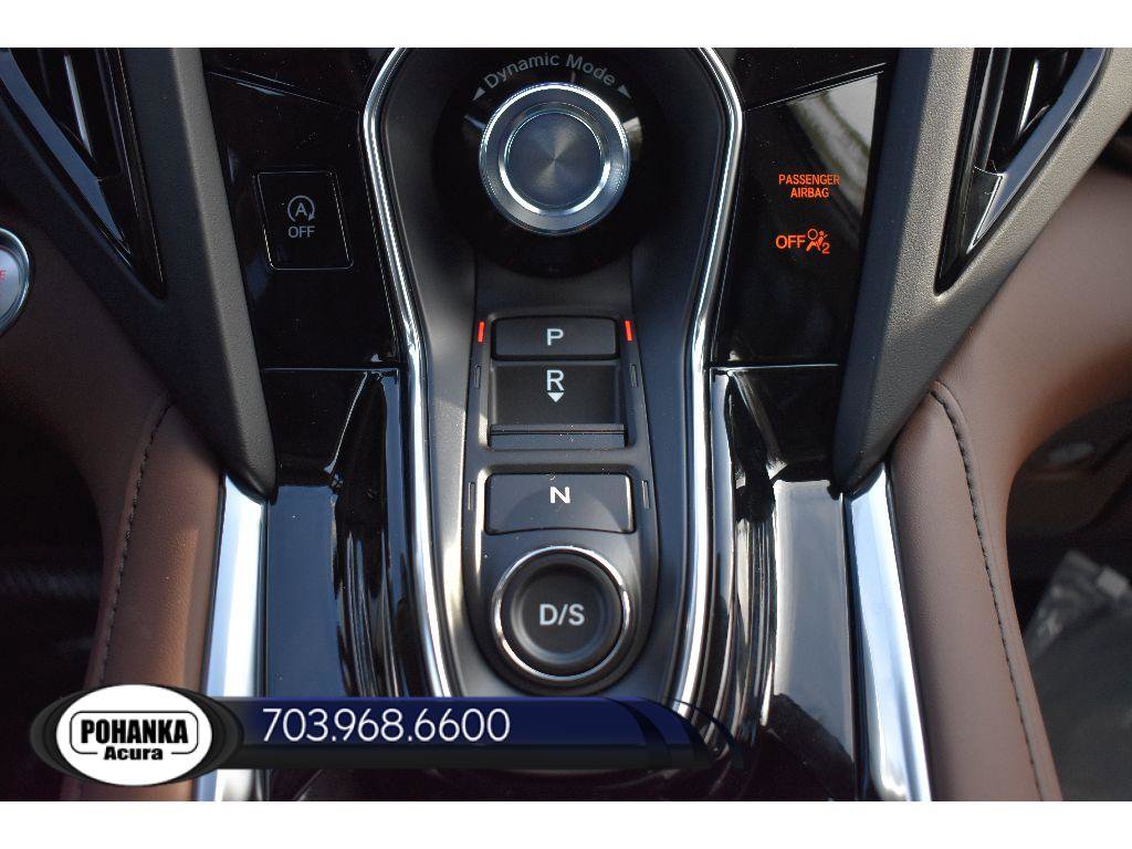 New 2026 Acura RDX w/ Technology Package image 17