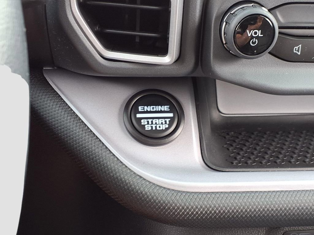 Used 2023 Ford Bronco Sport Big Bend w/ Convenience Package image 13