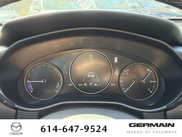 New 2026 MAZDA CX-50 AWD 2.5 Hybrid w/ Weather Package image 24