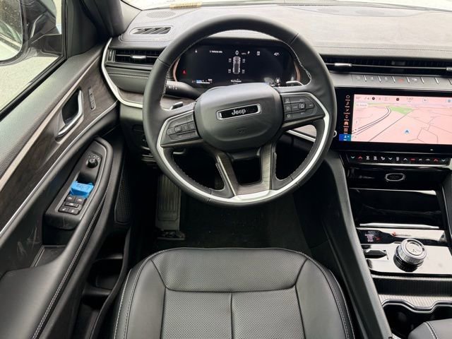 New 2026 Jeep Grand Cherokee Limited image 56