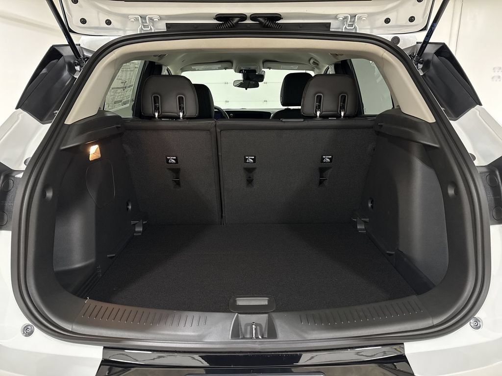 New 2026 Buick Encore GX Sport Touring w/ Comfort Package FWD image 23