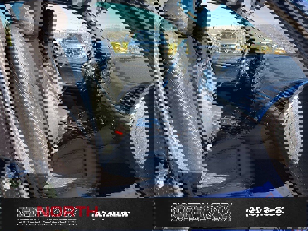 Used 2024 BMW X3 xDrive30i image 26