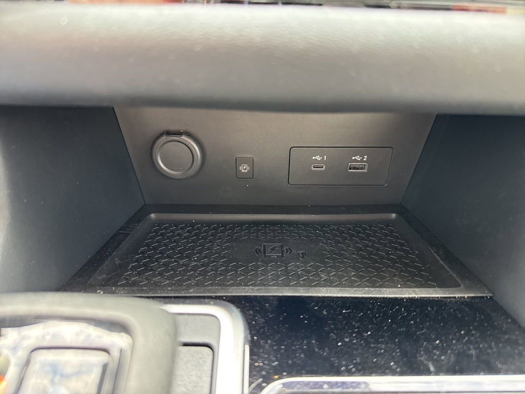 Used 2025 Nissan Pathfinder SL w/ Cargo Package image 36