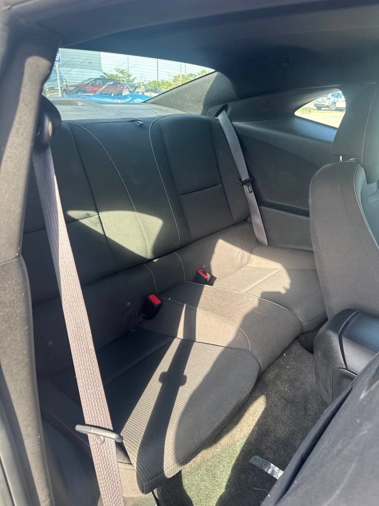 Used 2012 Chevrolet Camaro LT w/ RS Package RWD image 15