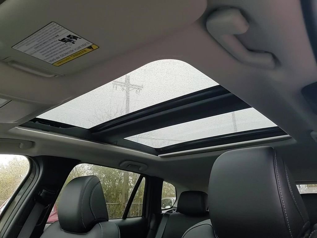 New 2026 MAZDA CX-50 Meridian Edition w/ Weather Package image 22