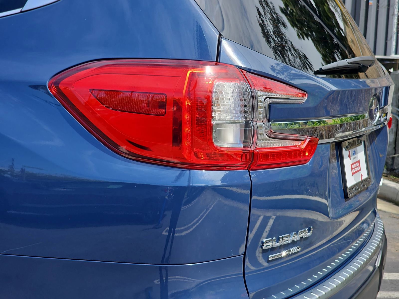Used 2023 Subaru Ascent Touring AWD/4WD image 38