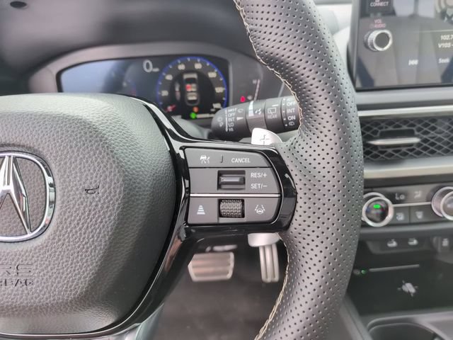 New 2026 Acura ADX A-Spec AWD/4WD image 20