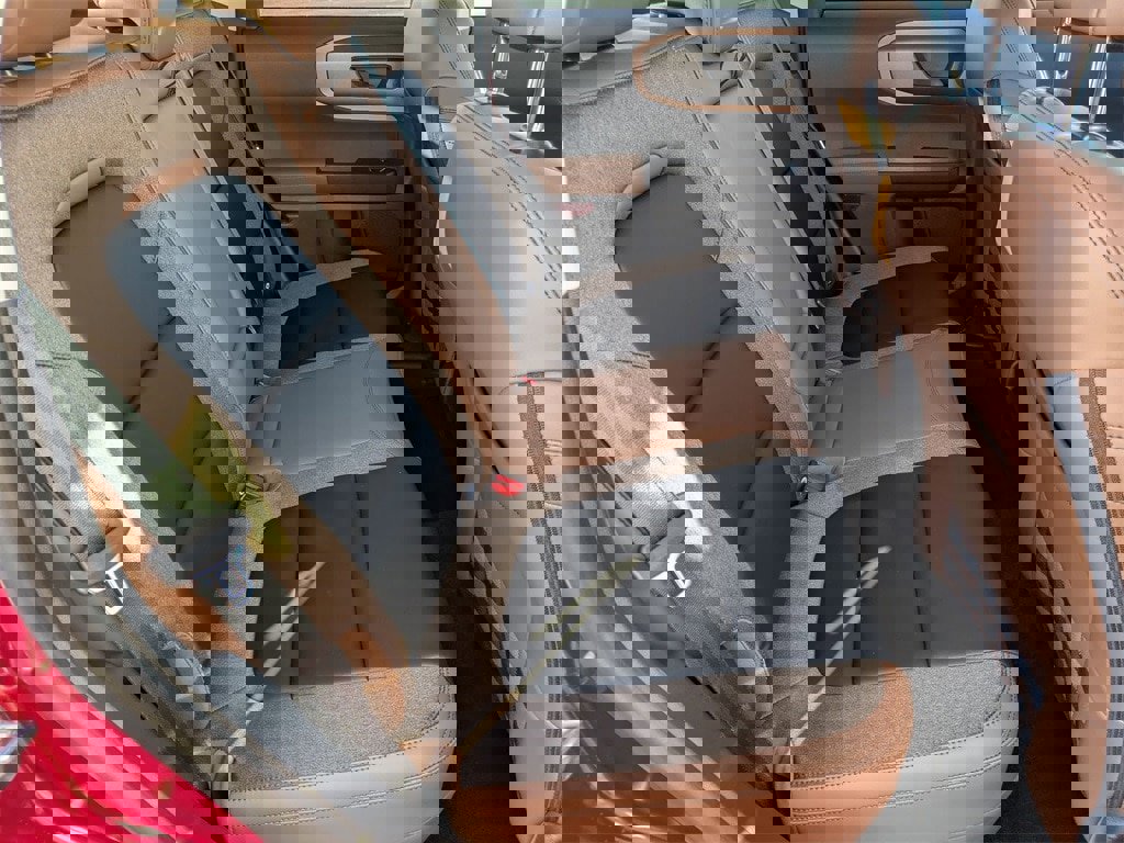 New 2025 Ford Bronco Sport Outer Banks w/ Outer Banks Tech Package+ image 19