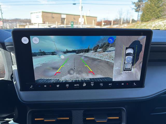New 2026 Ford Maverick Tremor image 22