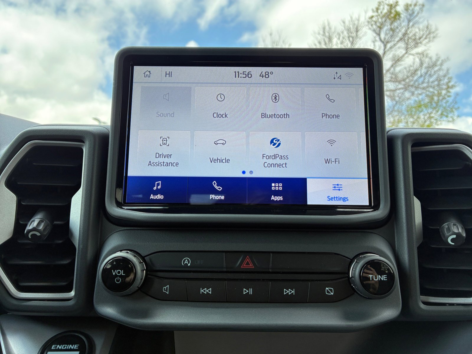 Certified 2023 Ford Bronco Sport Big Bend w/ Convenience Package AWD/4WD image 27