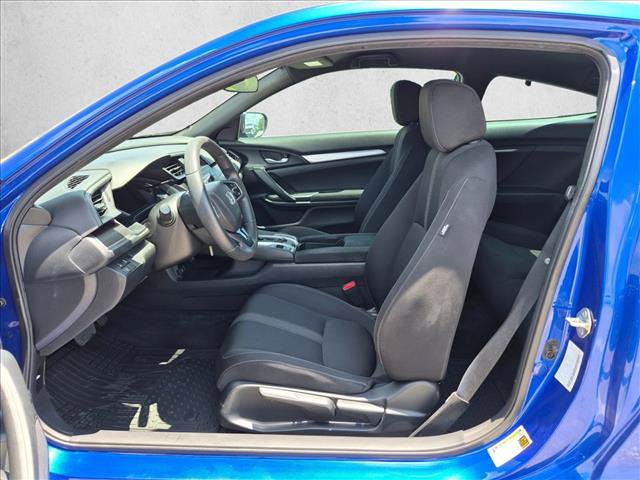 Used 2019 Honda Civic LX image 17