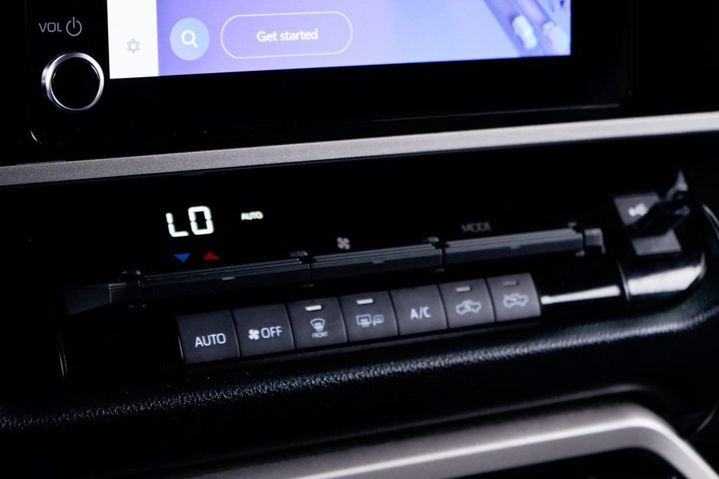 Used 2024 Toyota Tundra SR5 w/ TRD Off-Road Package image 30