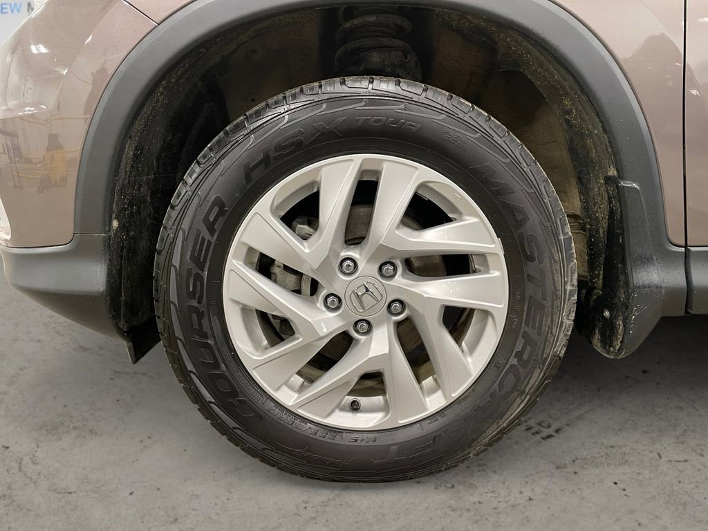 Used 2016 Honda CR-V EX-L image 14