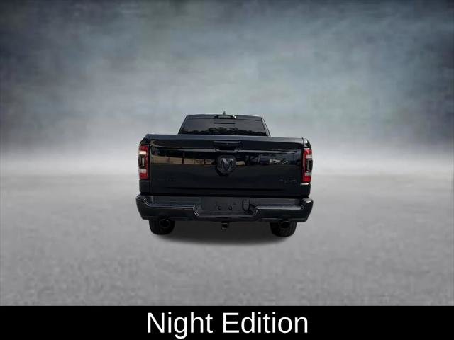 Certified 2024 RAM 1500 Limited AWD/4WD image 6