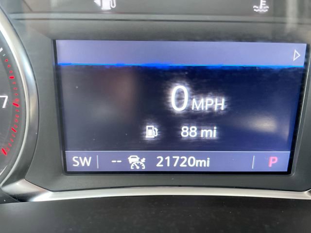 Used 2024 Chevrolet Blazer LT w/ Convenience Package image 24