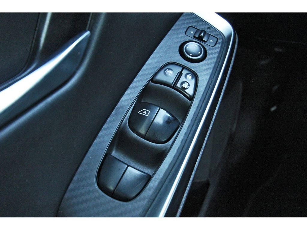 Used 2021 Nissan Sentra SR w/ Lighting Package image 24