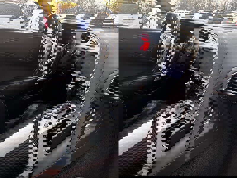 Used 2017 Chevrolet Corvette Stingray Coupe w/ 1LT image 18