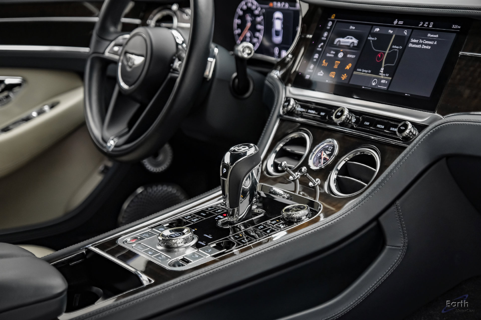 Used 2020 Bentley Continental GT V8 First Edition AWD/4WD image 52