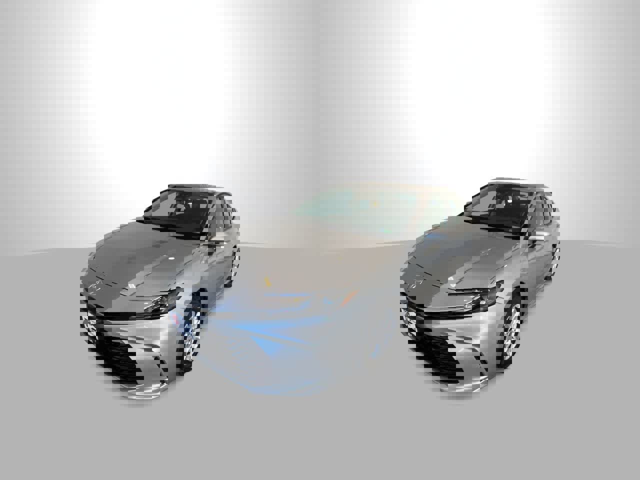 Used 2025 Toyota Camry LE w/ Convenience Package image 4