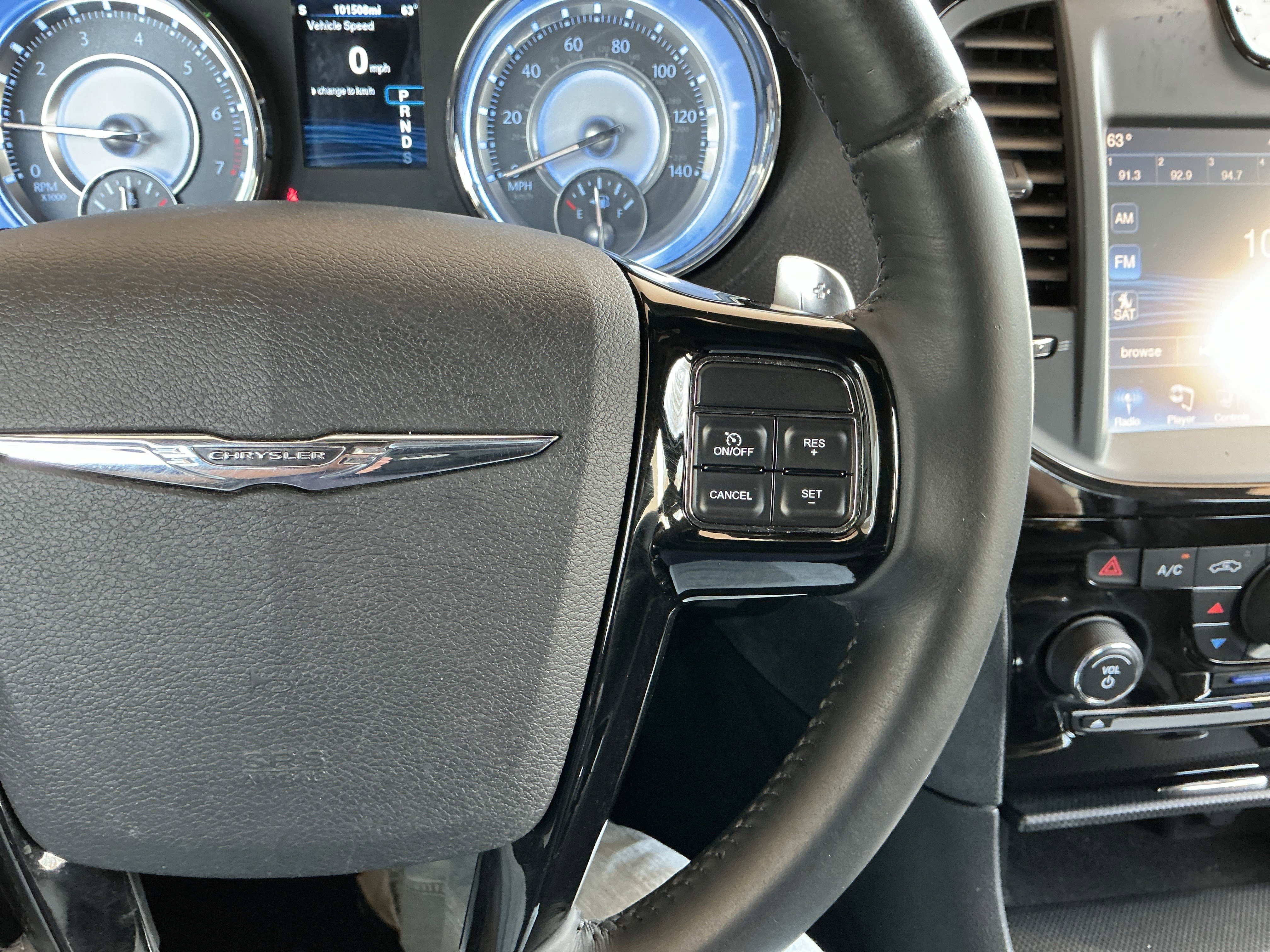 Used 2013 Chrysler 300 S image 13