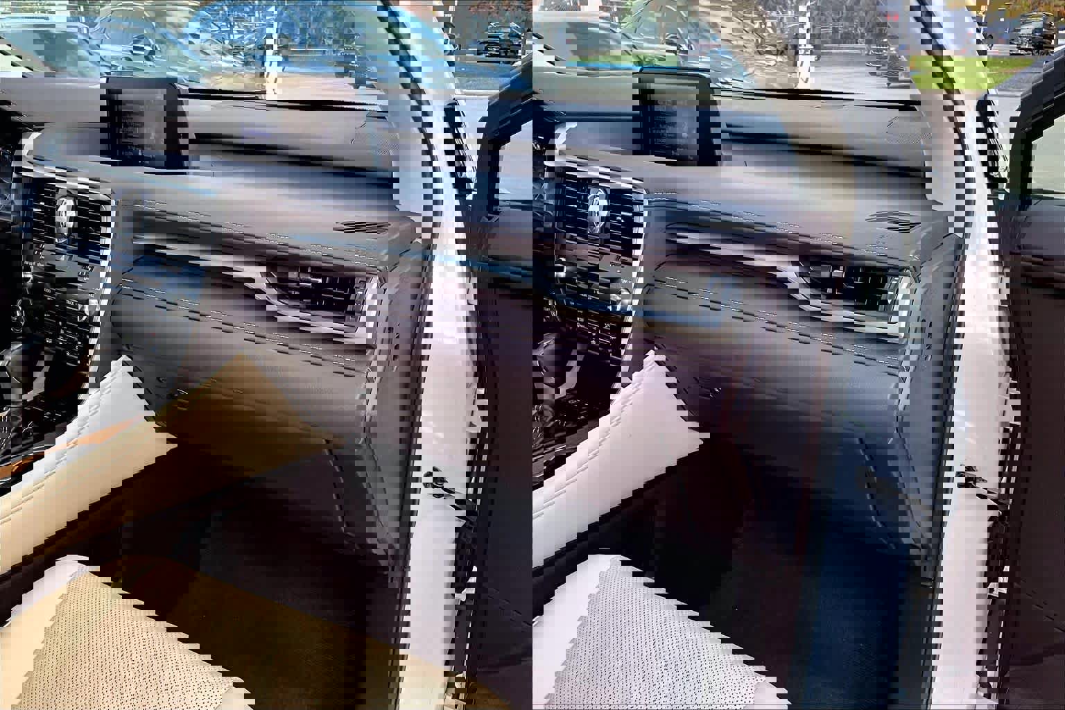 Used 2017 Lexus RX 350 FWD image 15