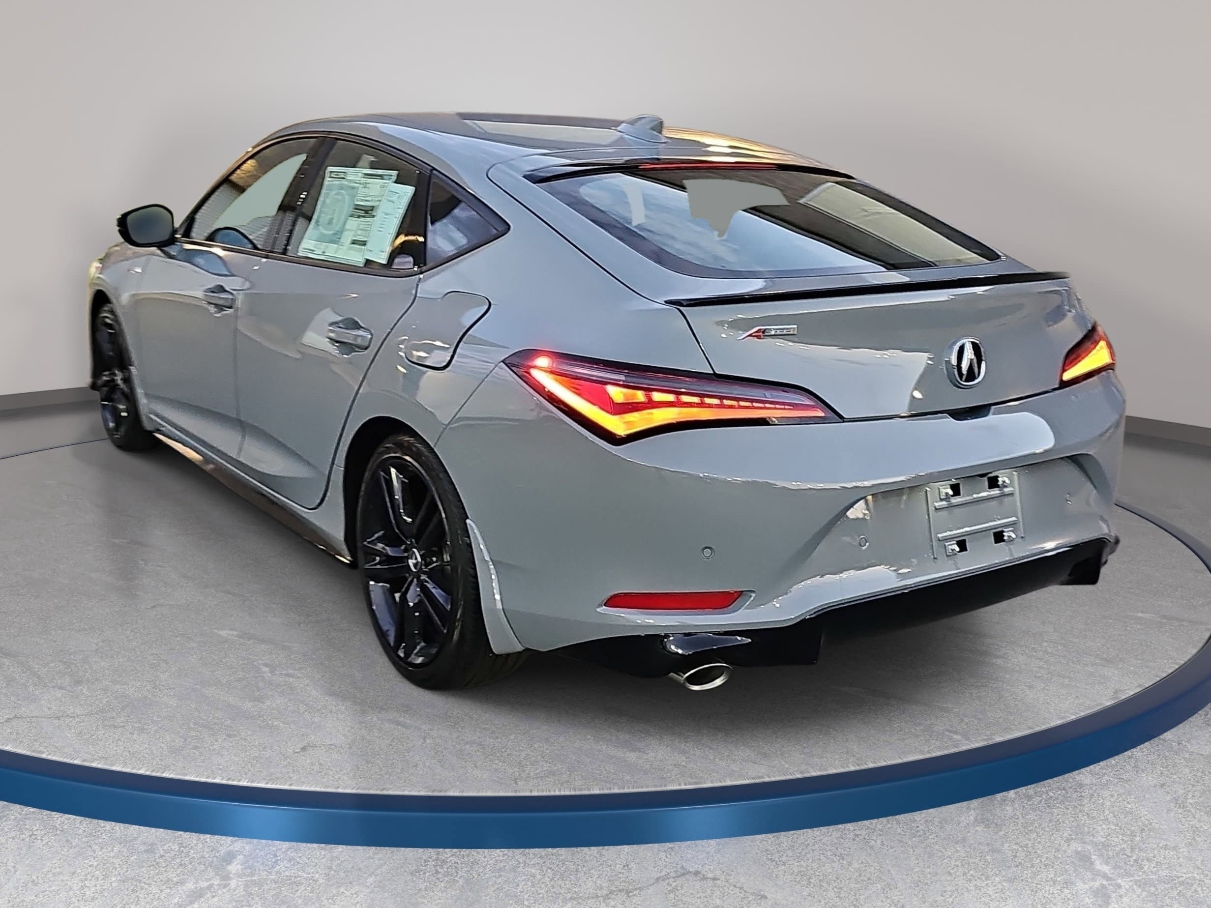 New 2026 Acura Integra A-Spec image 7