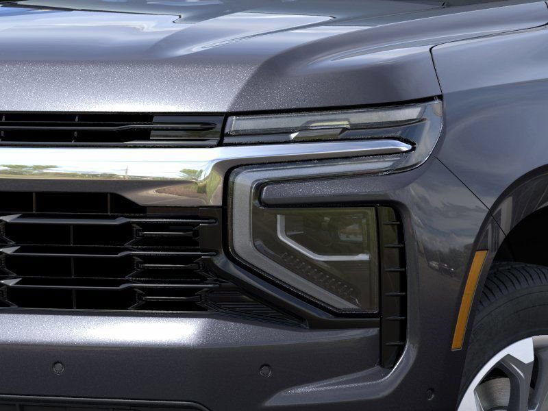 New 2026 Chevrolet Suburban LS w/ Max Trailering Package AWD/4WD image 10