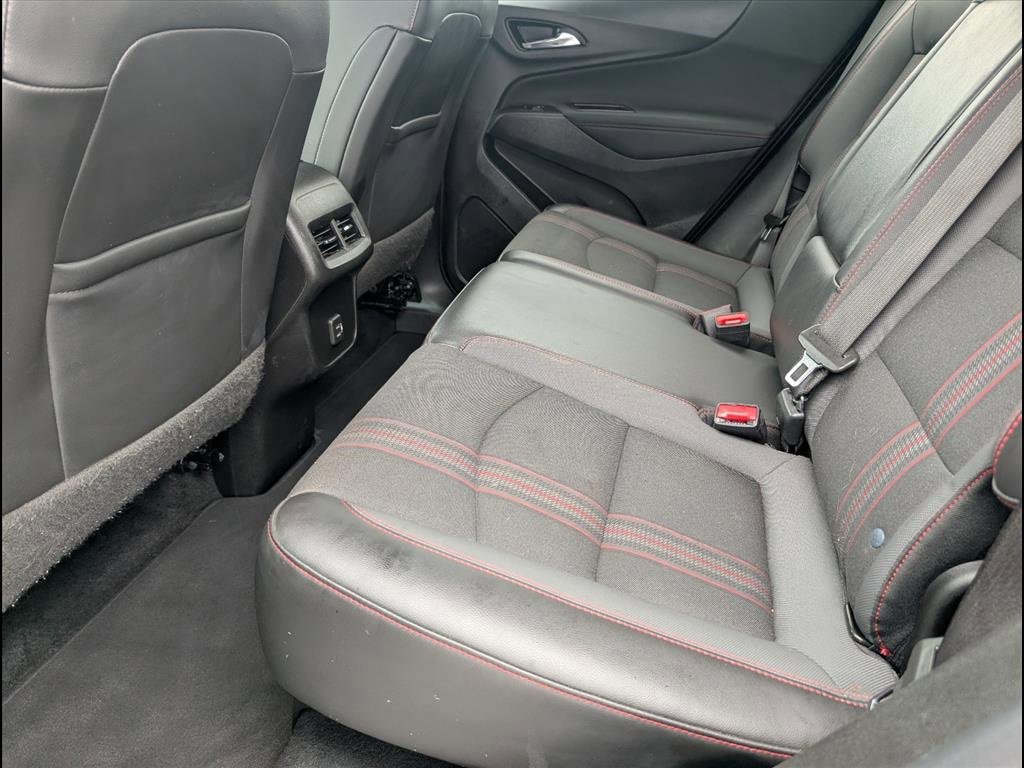 Used 2022 Chevrolet Equinox RS image 13