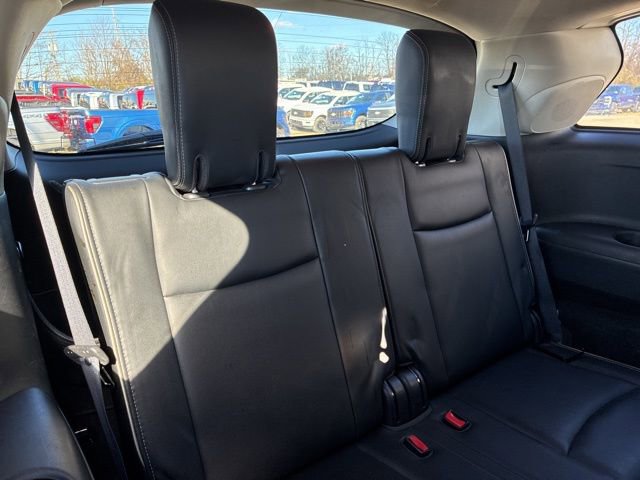 Used 2019 INFINITI QX60 Pure image 30