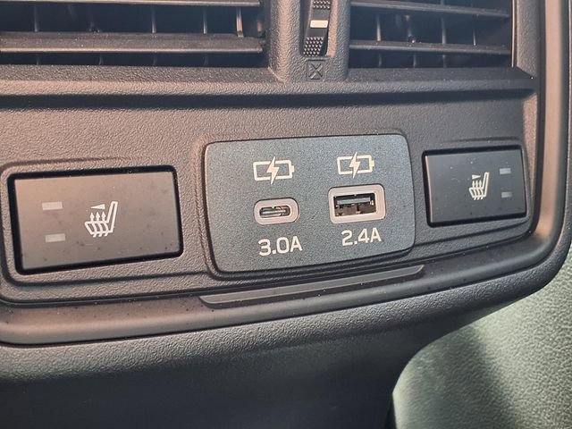 New 2026 Subaru Forester Sport image 10