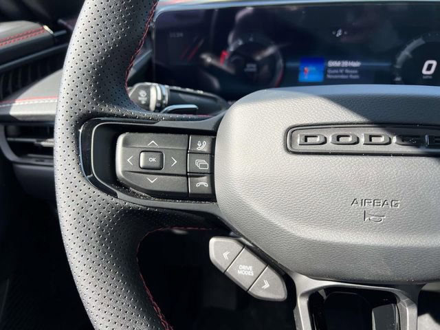 New 2026 Dodge Charger R/T Scat Pack image 15