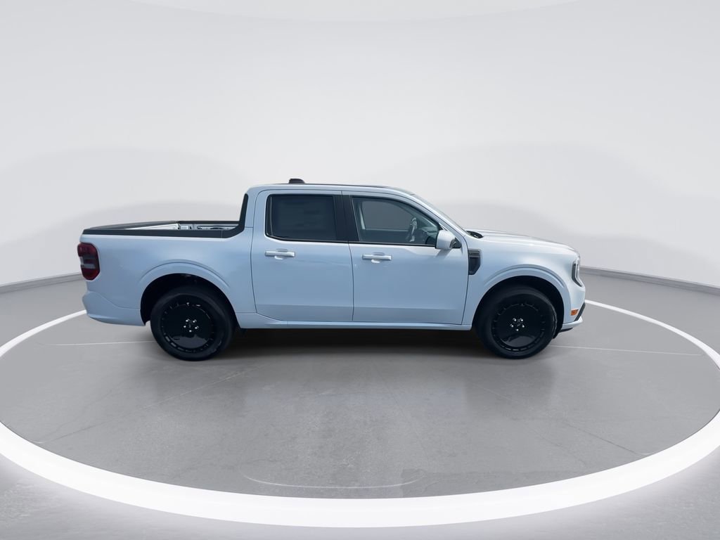 New 2026 Ford Maverick Lobo image 2
