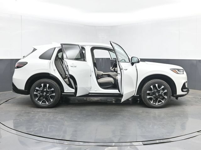 New 2027 Honda HR-V EX-L image 52