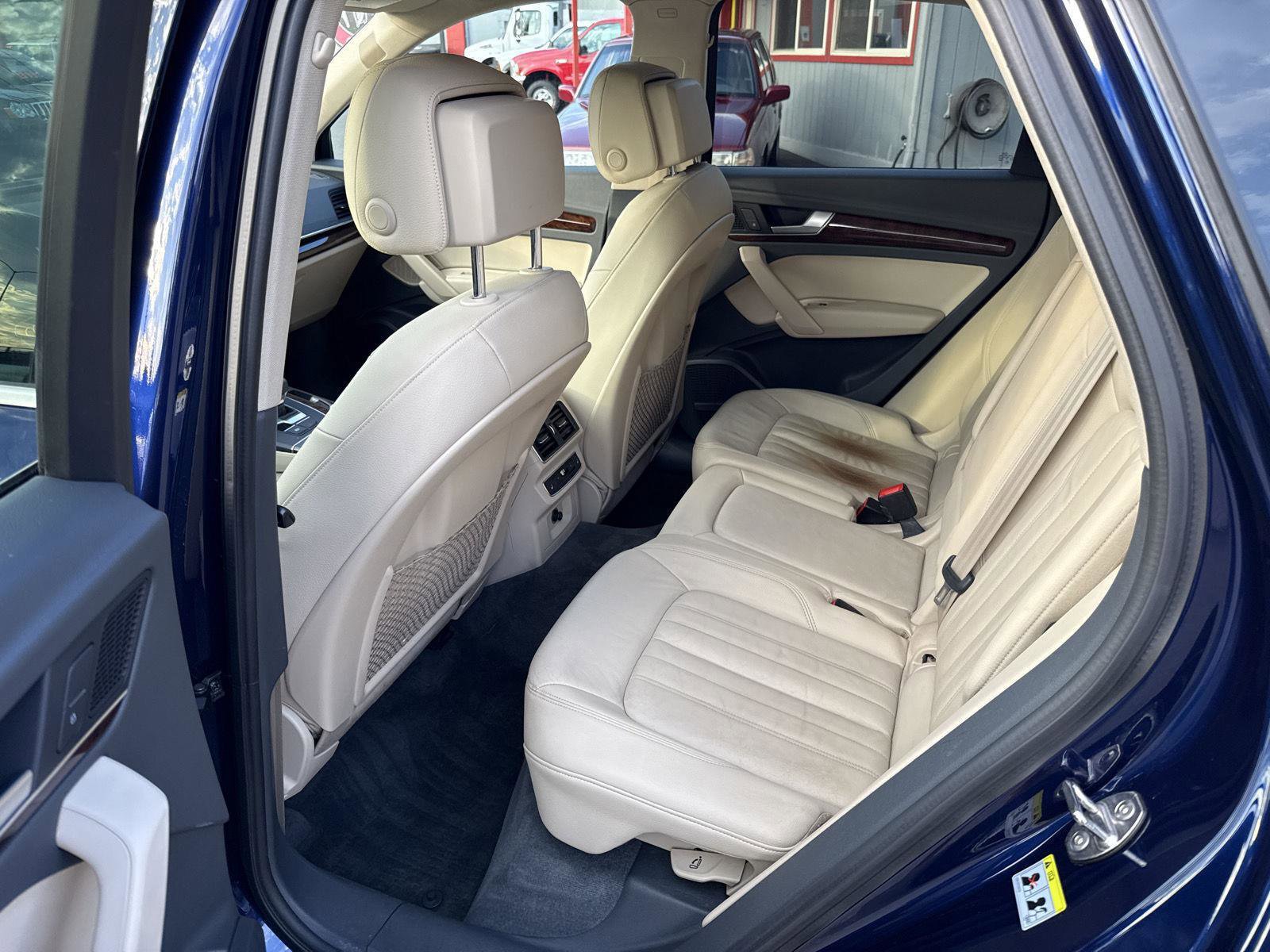 Used 2018 Audi Q5 2.0T Premium Plus image 15