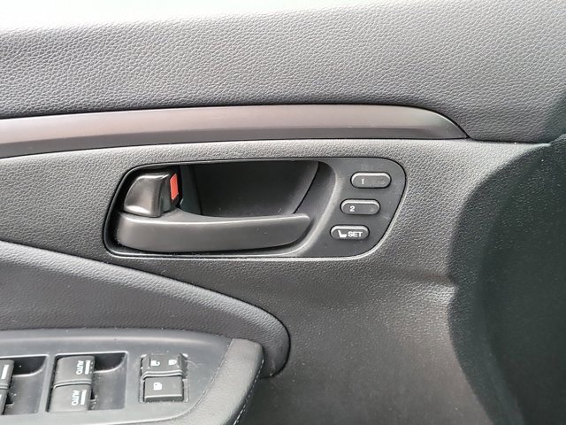 Used 2023 Honda Passport EX-L image 28