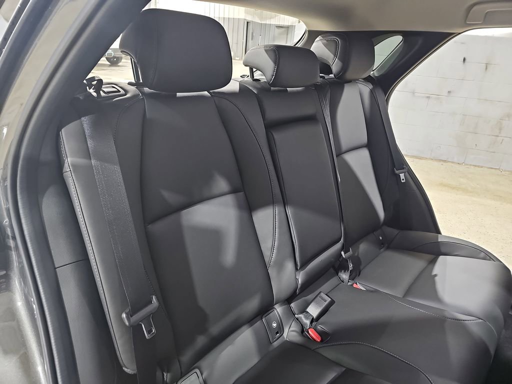 New 2026 MAZDA CX-30 AWD 2.5 S w/ Select Sport Pkg image 12