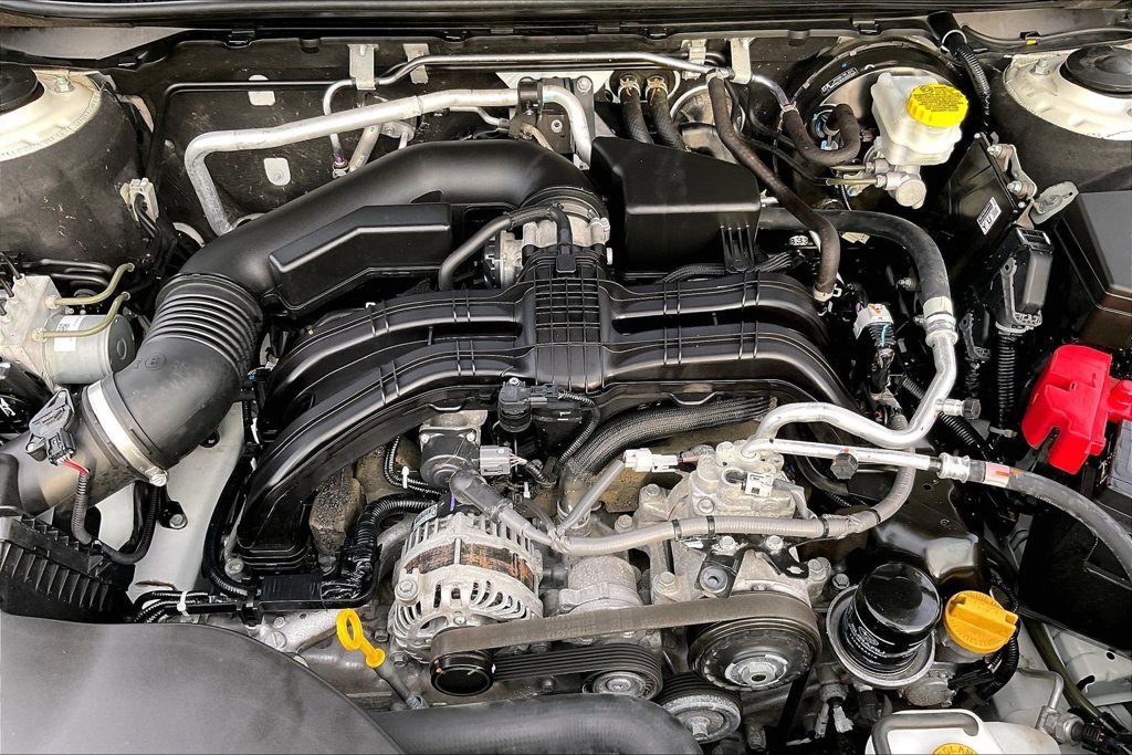 Used 2022 Subaru Outback Premium AWD/4WD image 38