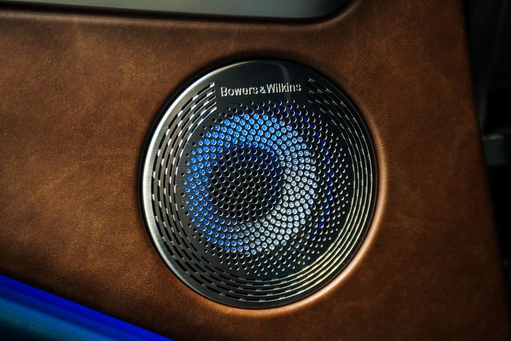 Used 2024 BMW XM image 10