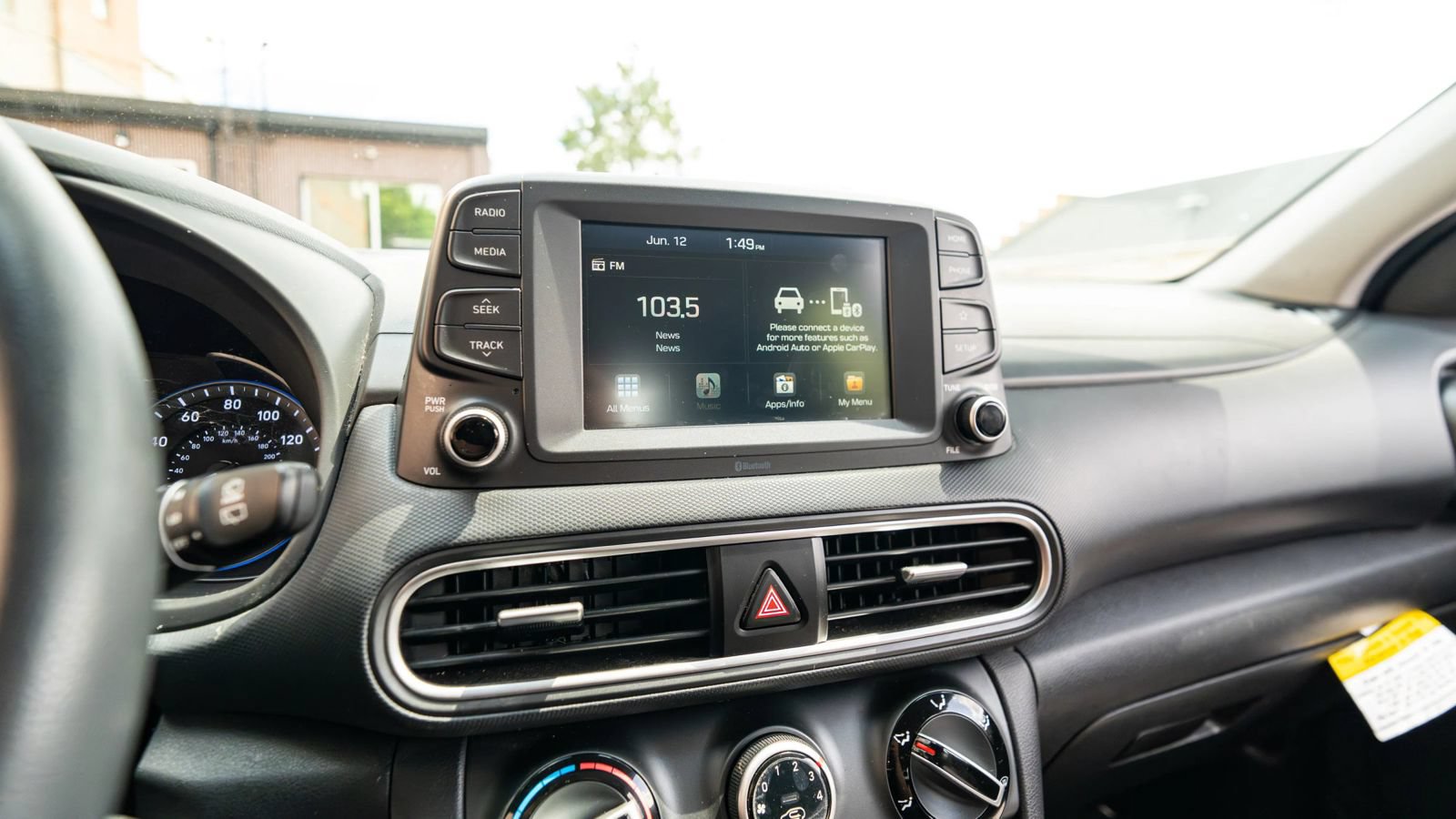 Used 2021 Hyundai Kona SE AWD/4WD image 28