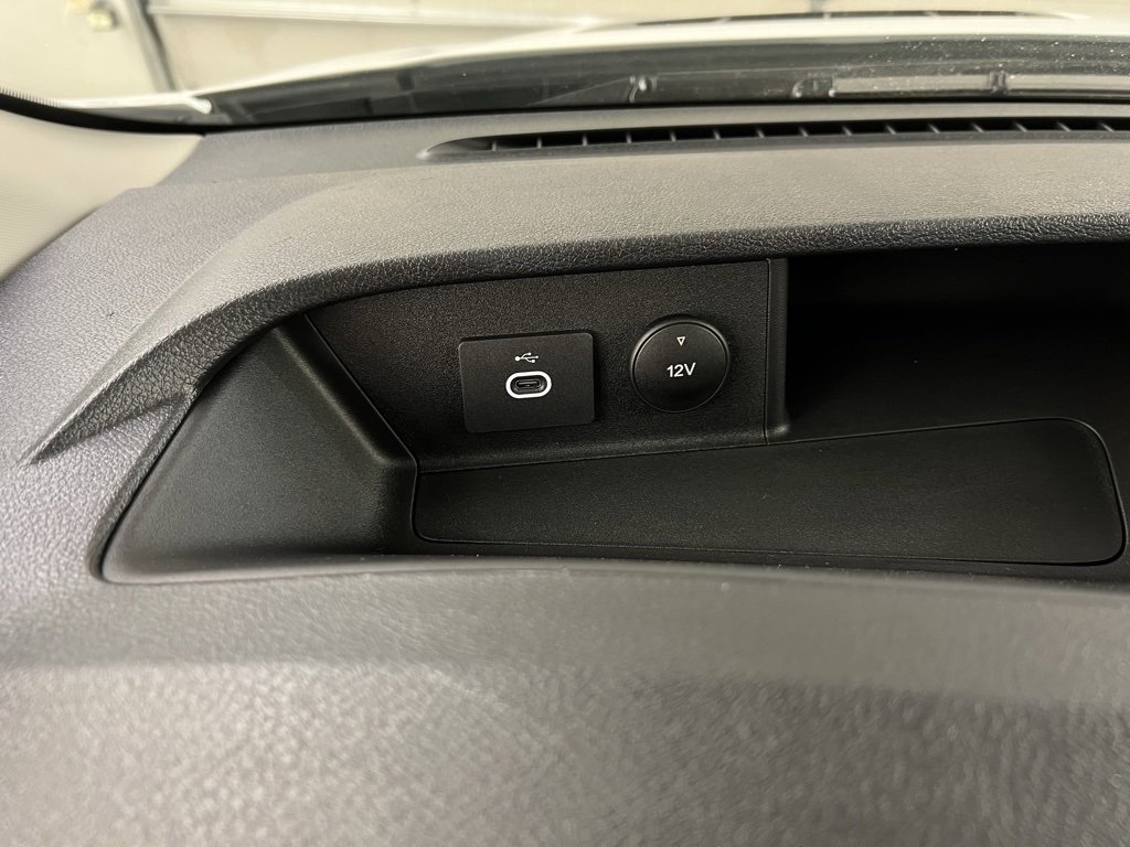 New 2025 Ford Transit 250 Low Roof AWD image 24