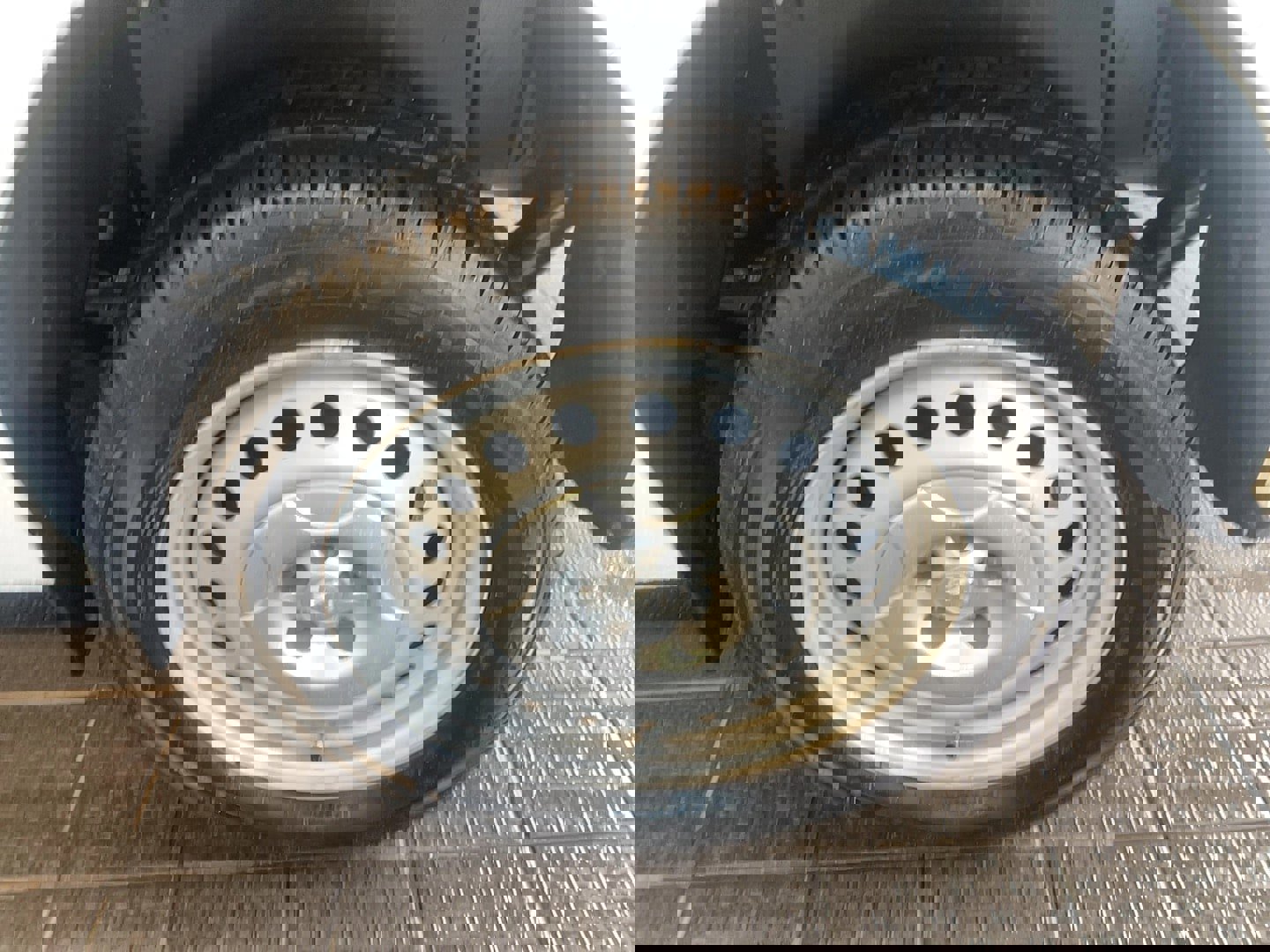 Used 2022 RAM ProMaster City Wagon image 5