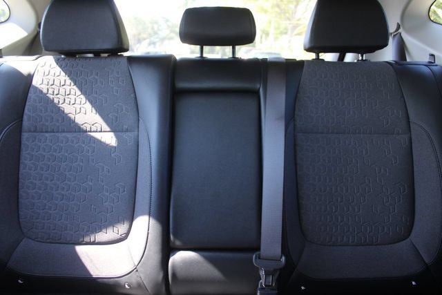 Used 2024 Kia Seltos S FWD image 49