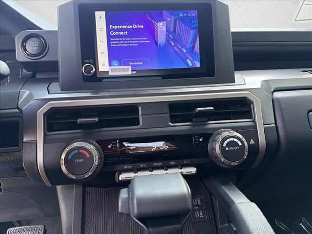 New 2026 Toyota Tacoma SR5 AWD/4WD image 17