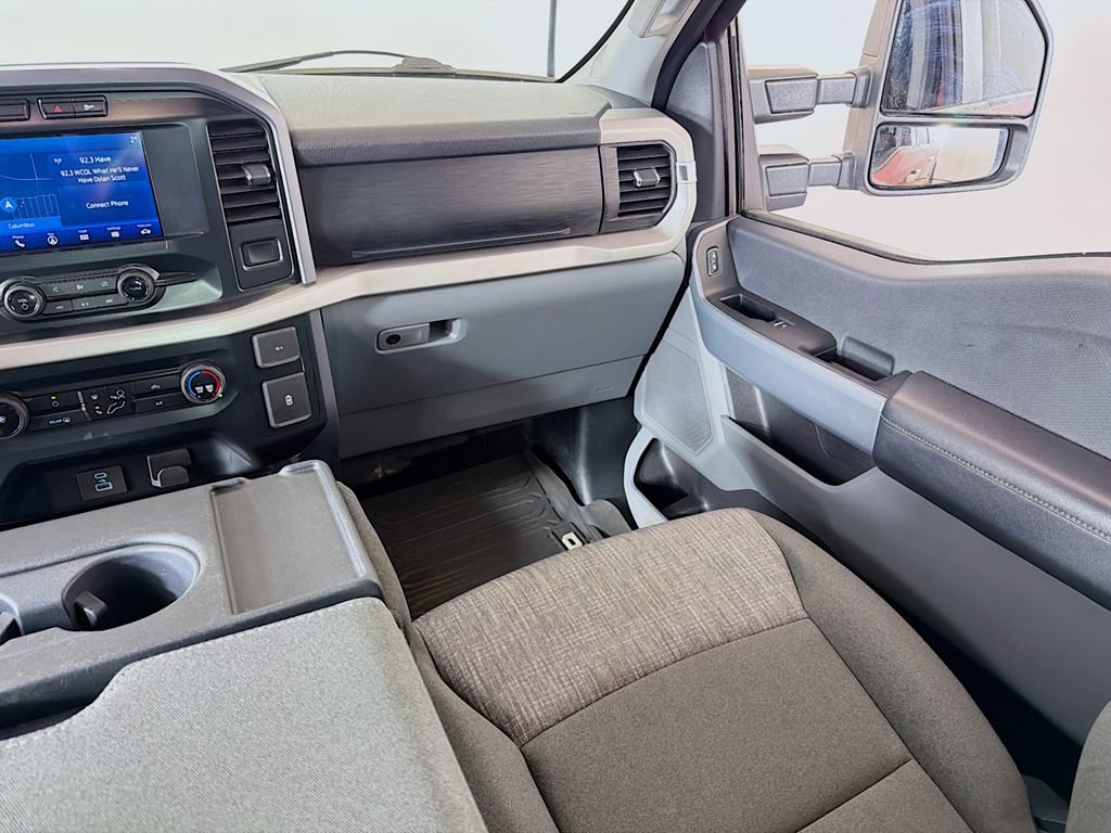 Used 2023 Ford F150 XLT image 25