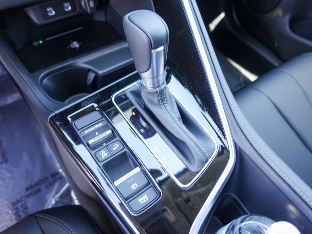 New 2026 Acura ADX AWD image 20
